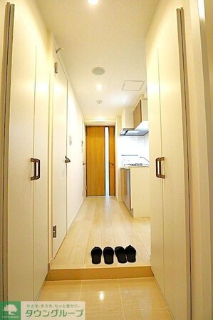 プレニーズ五反野MAXIVの物件内観写真